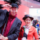 Illustration for article titled The Most Sensational Cosplay From D23, Part Two